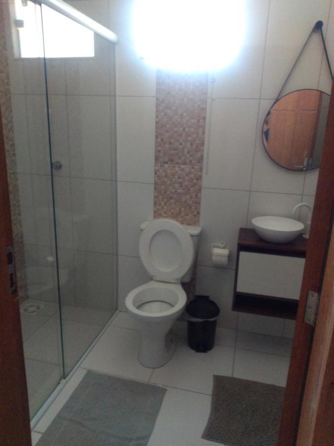 Pousada Vitoria Пеня Екстериор снимка